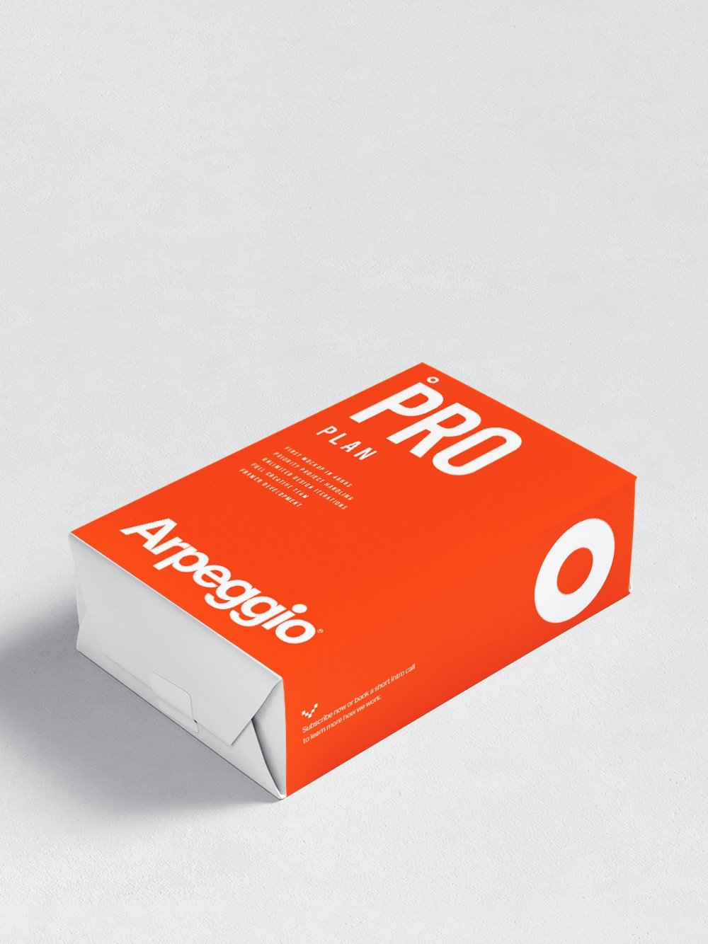 Pro plan image